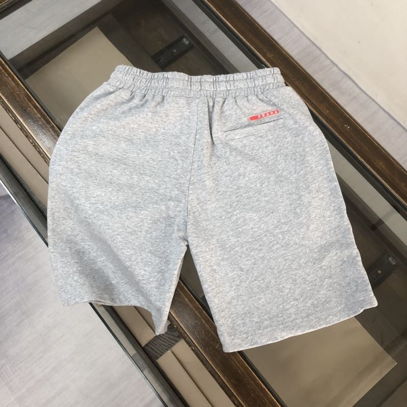 Prada Short Pants